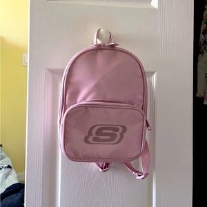 Sketchers LunchBox/ Mini Bag